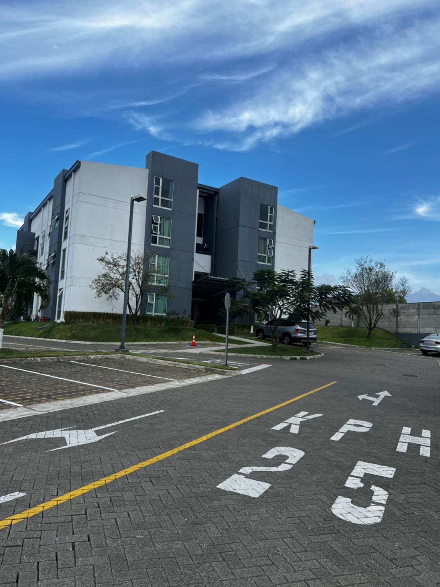 Comodidad Y Privacidad En Un Solo Lugar Heredia Ngoại thất bức ảnh